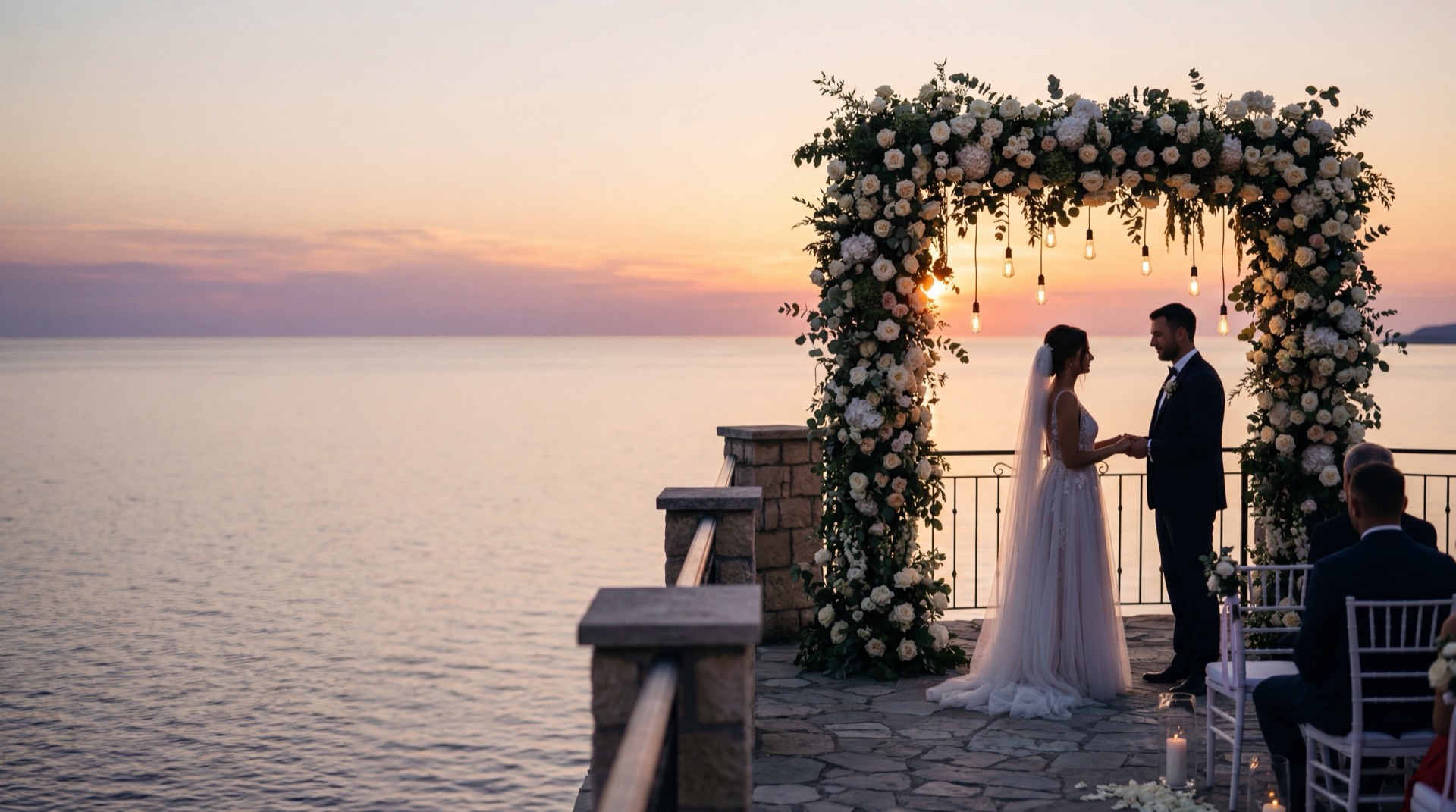 Яркие эмоции на мероприятиях Sochi Event Agency